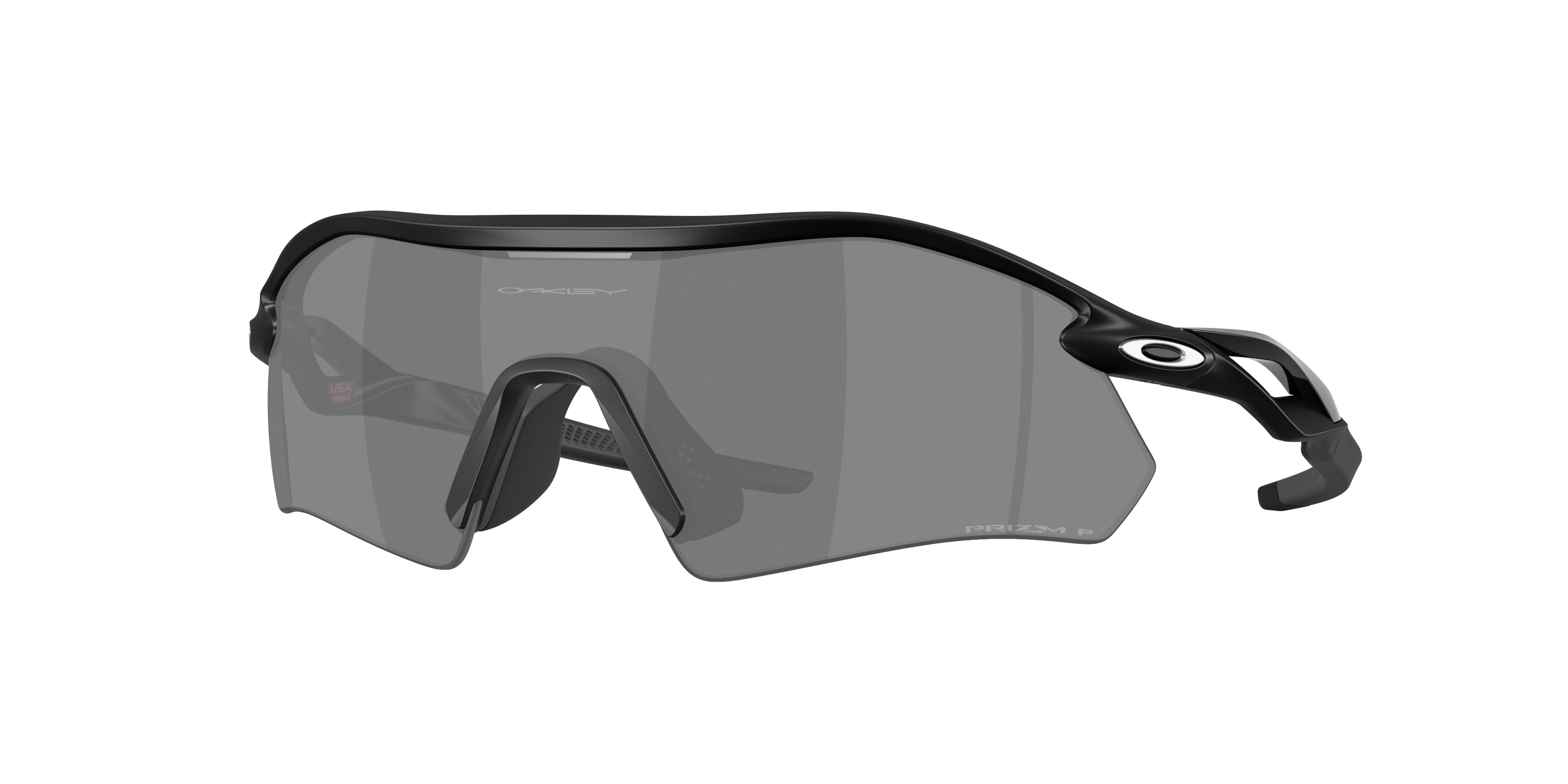 Oakley OO9495D 949501 Radar Plate 